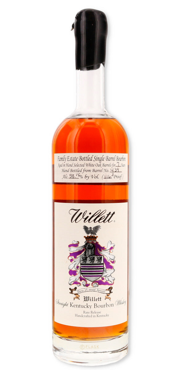 Buy | Bourbon | Flask Wines