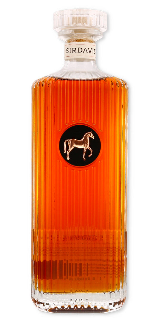 SirDavis American Rye Whisky 750ml - Flask Fine Wine & Whisky