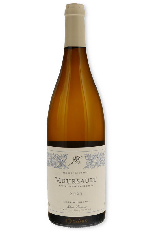 Jehan Emonin Meursault 2022 - Flask Fine Wine & Whisky