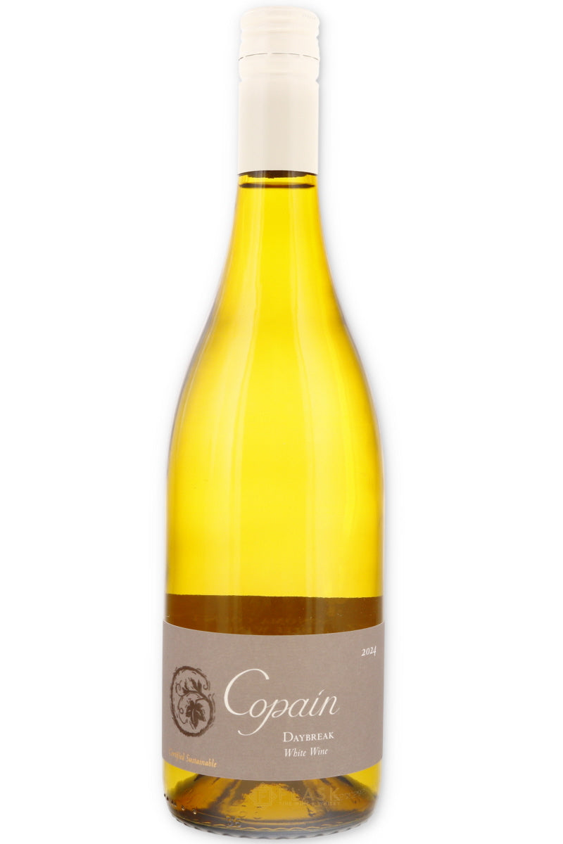 Copain Day Break White Blend 2024 | Flask Wines