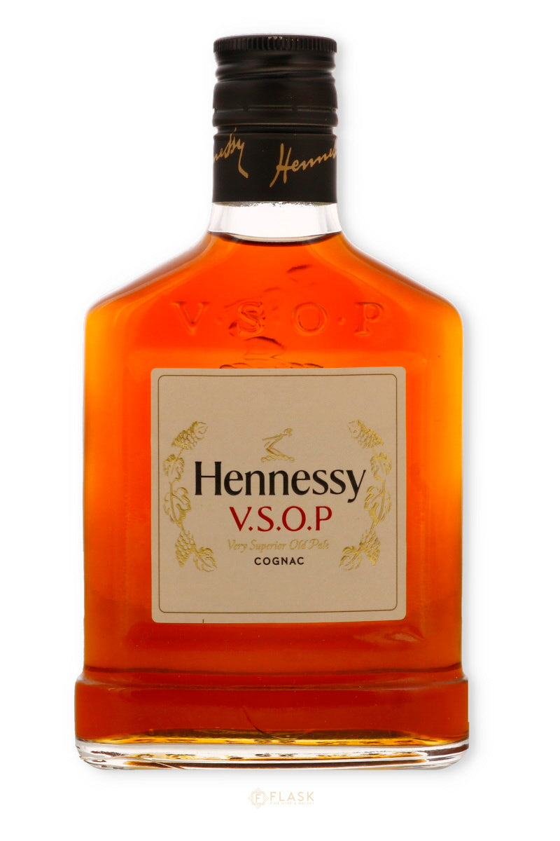 Buy Hennessy Privilege VSOP Cognac 200ml | Flask
