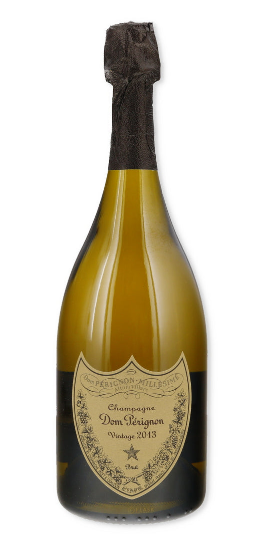 Dom Perignon Champagne 2013 - Flask Fine Wine & Whisky