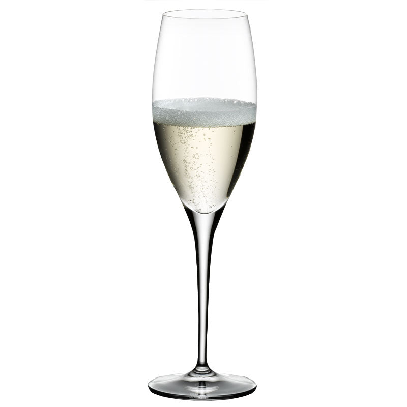 Riedel Champagne Glass