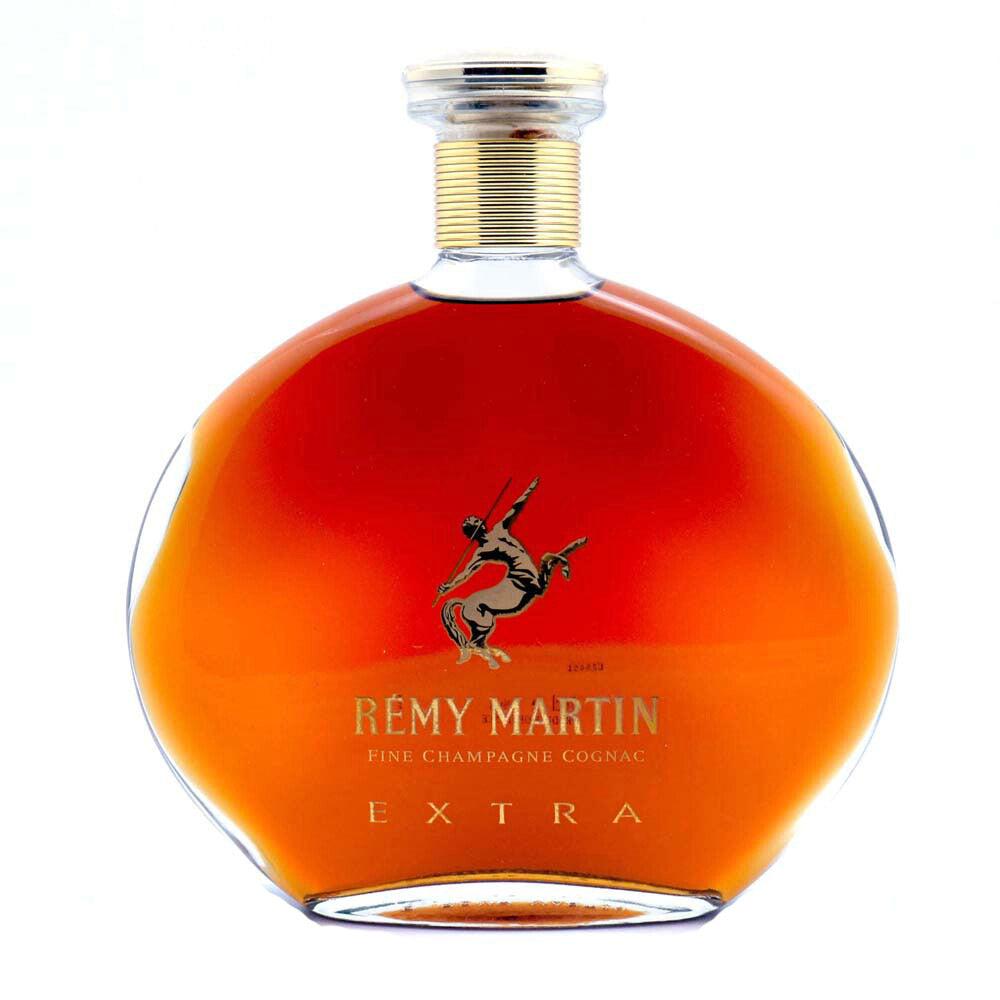 Buy Remy Martin Extra Cognac | Flask Wines