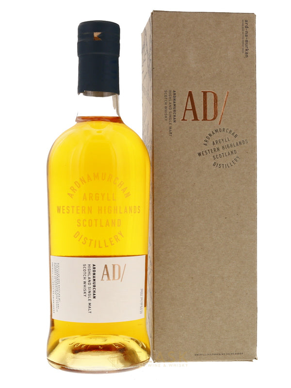 Ardnamurchan AD/ Single Malt Scotch - Flask Fine Wine & Whisky