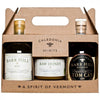 Barr Hill Gift Pack with Honey - Flask Fine Wine & Whisky