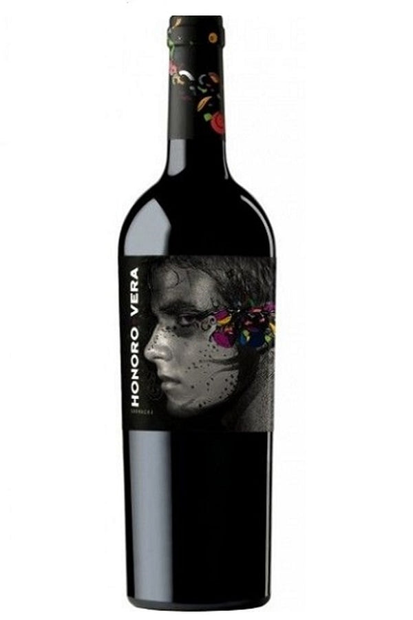 Honoro Vera Garnacha 2013 - Flask Fine Wine & Whisky