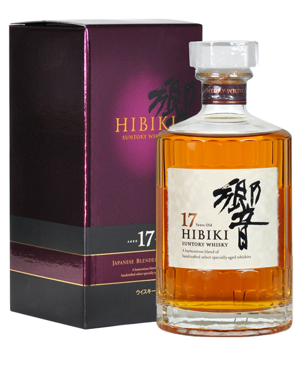 Buy Hibiki 17 Year Old Japanese Whisky Old Glossy Box | Japanese Buy Hibiki 17 Year Old Japanese Whisky Old Glossy Box | Japanese