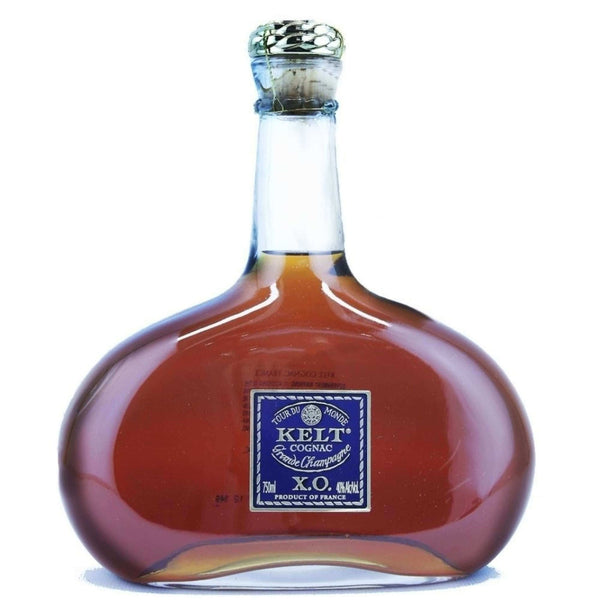 Kelt XO Cognac - Flask Fine Wine & Whisky
