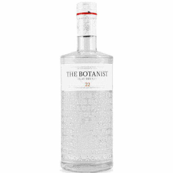 The Botanist Islay Dry Gin 750ml - Flask Fine Wine & Whisky