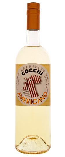 Cocchi Americano - Flask Fine Wine & Whisky