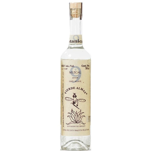 Pierde Almas  9 Botanicals Mezcal 750 - Flask Fine Wine & Whisky