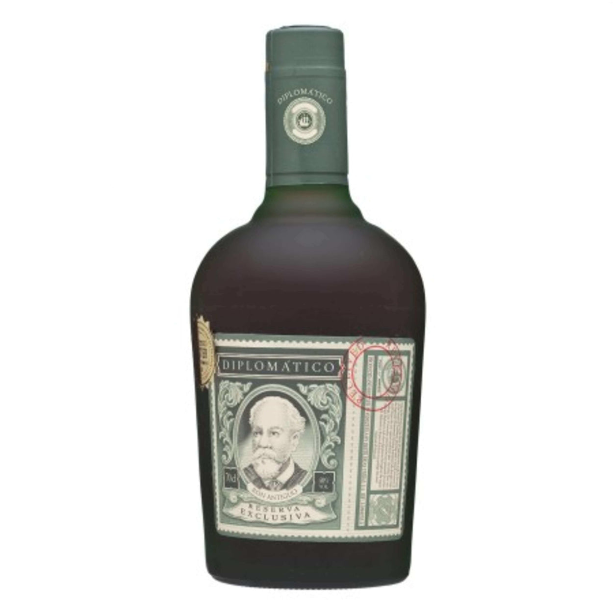 Buy Diplomatico Reserva Exclusiva Rum