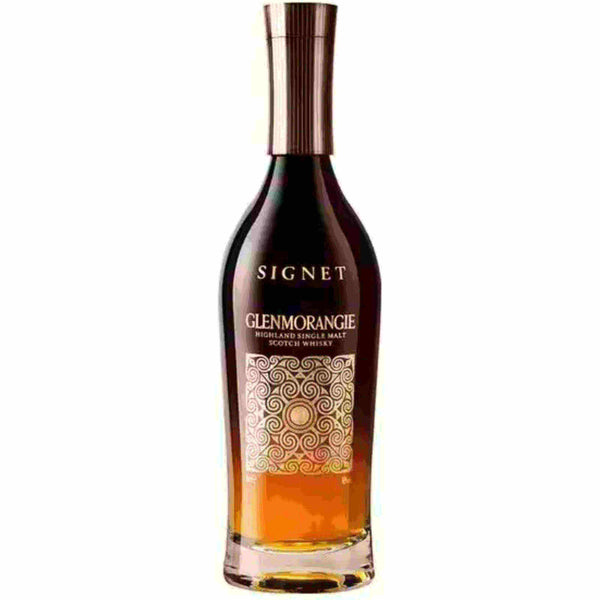 Glenmorangie Signet - Flask Fine Wine & Whisky