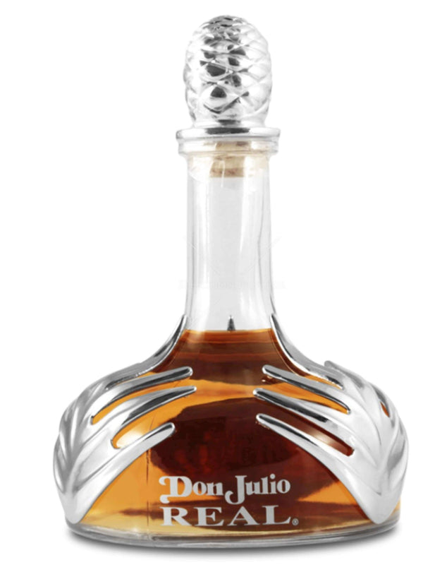 Don Julio Real Tequila Anejo - Flask Fine Wine & Whisky