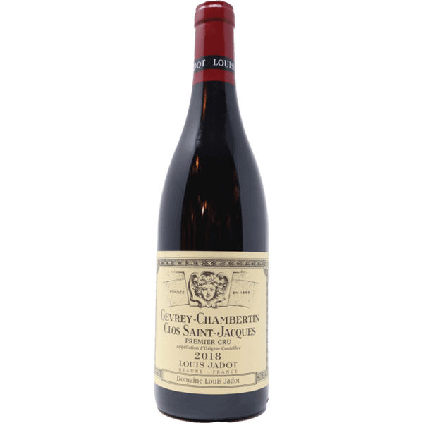 Louis Jadot Gevrey Chambertin 2018 - Flask Fine Wine & Whisky