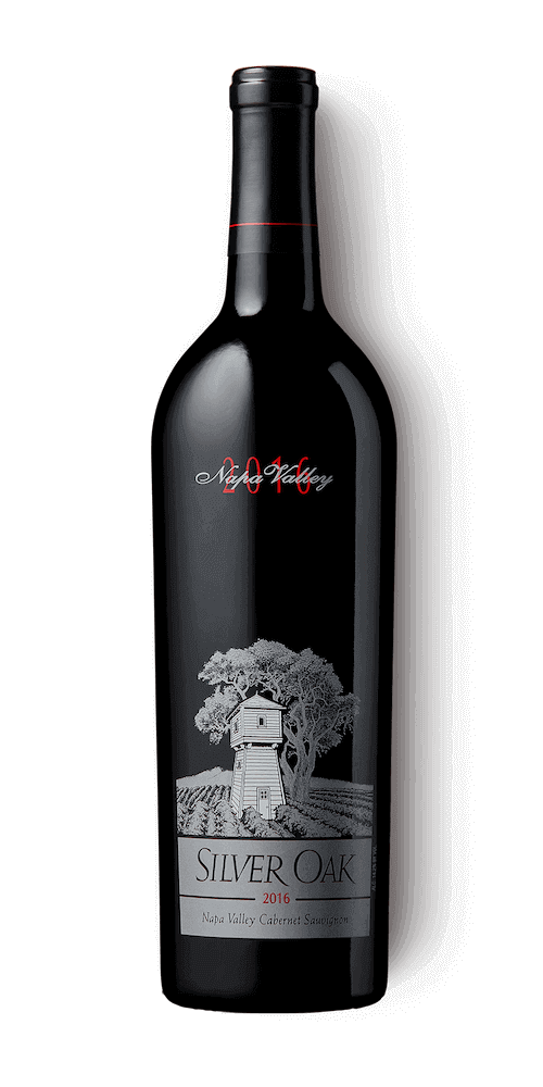 Silver Oak Cabernet Sauvignon Napa Valley 2017 | Red Wine Silver Oak Cabernet Sauvignon Napa Valley 2017 | Red Wine