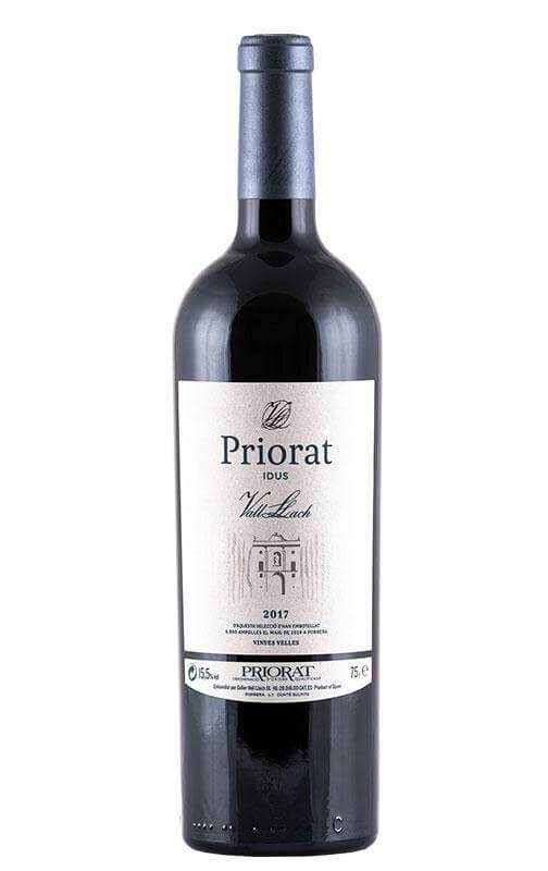 Vall Llach Idus Priorat 2017 - Flask Fine Wine & Whisky