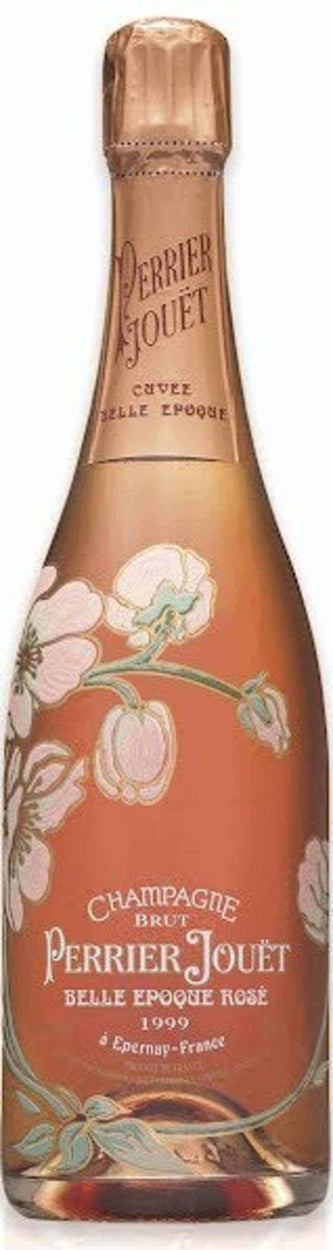 Perrier-Jouet Rose Belle Epoque 2006 Champagne - Flask Fine Wine & Whisky