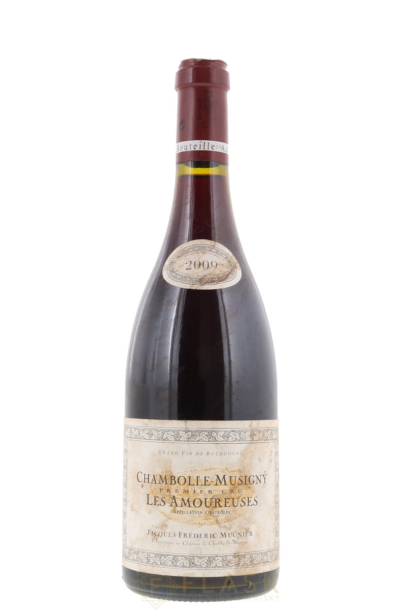 Buy Jacques Frederic Mugnier Chambolle Musigny 1er Cru Les