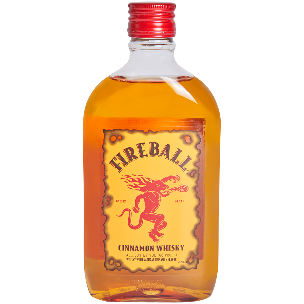 Fireball 375ml | Flask Wines Fireball 375ml | Flask Wines