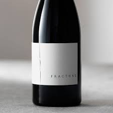 Booker Fracture Syrah 2018 - Flask Fine Wine & Whisky