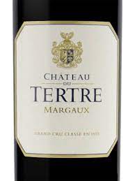 Chateau du Tertre Margaux 2017 - Flask Fine Wine & Whisky