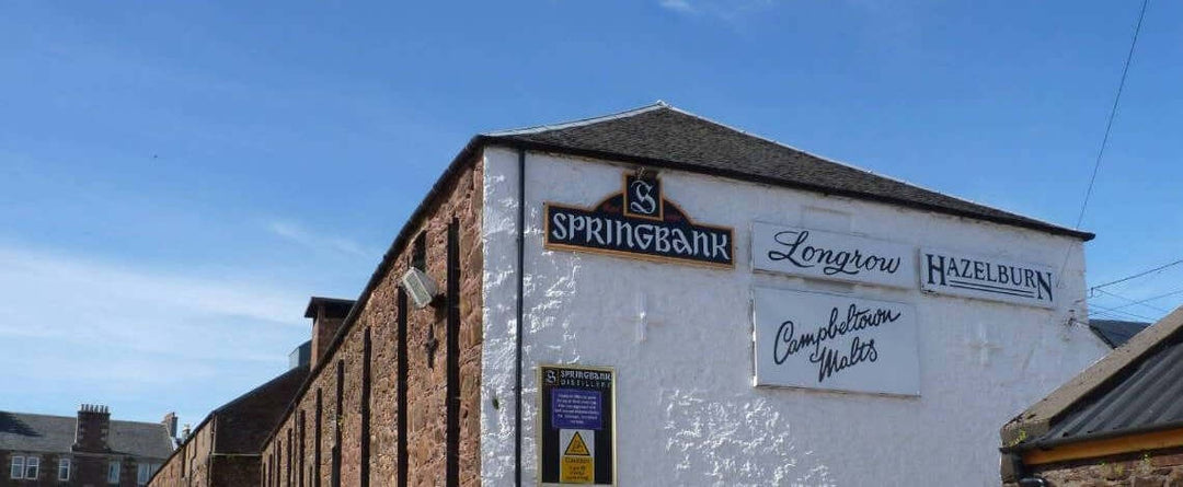 Springbank-Flask Fine Wine & Whisky Online