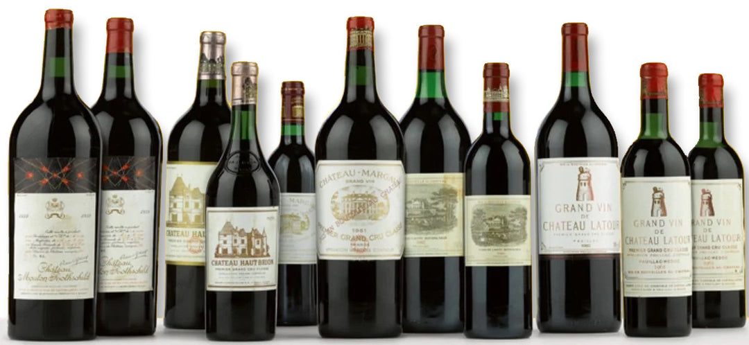 Fine Wine