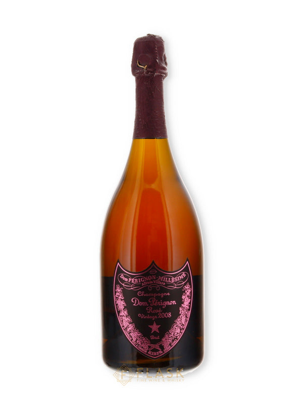 Dom Perignon Rose Champagne 2008 - Flask Fine Wine & Whisky