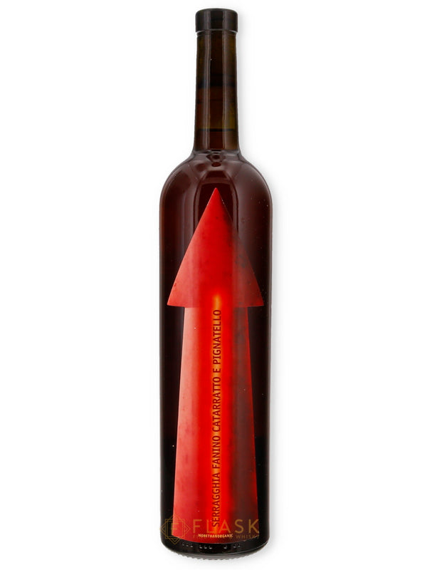 Serragghia Fanino Catarratto Pignatello 2010 - Flask Fine Wine & Whisky