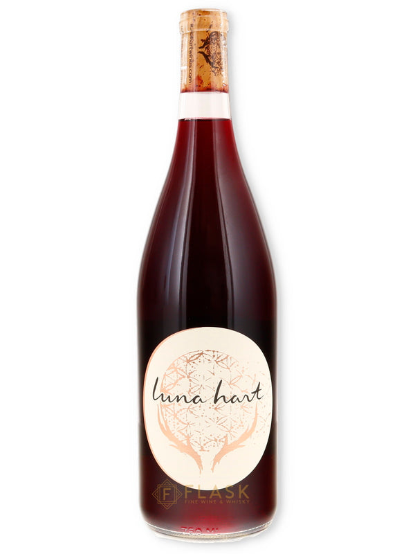 Luna Hart 2022 Cabernet Franc FRESH Coqlicot Vineyard - Flask Fine Wine & Whisky