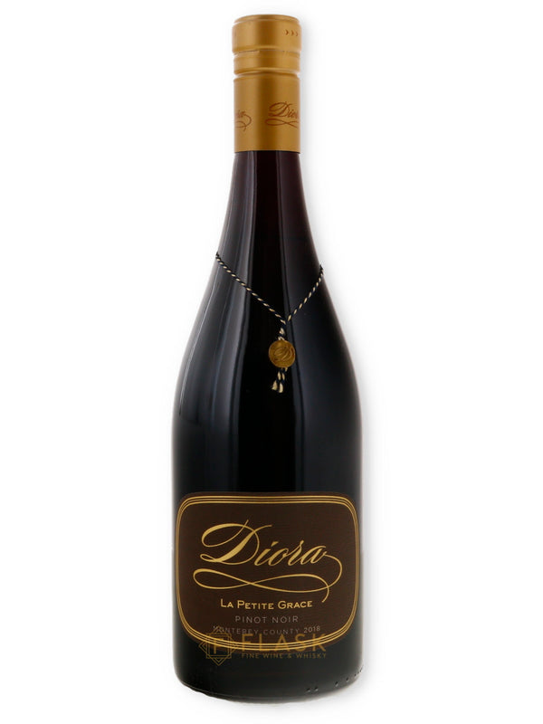 Diora La Petite Grace Pinot Noir Monterey County 2018 - Flask Fine Wine & Whisky