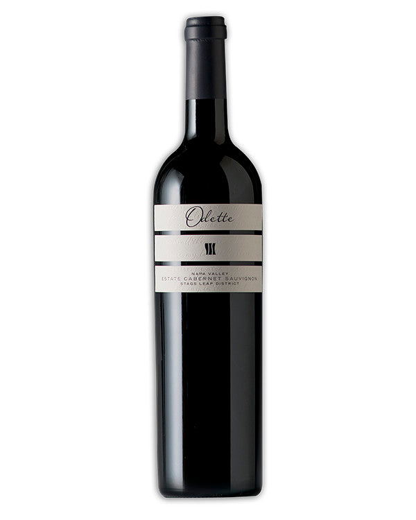 Odette Estate Cabernet Sauvignon 2012 - Flask Fine Wine & Whisky