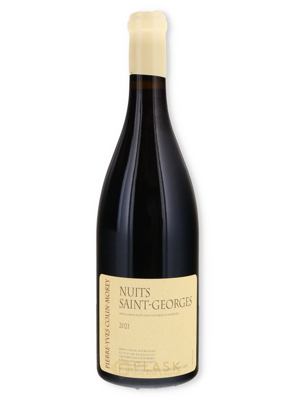 Pierre-Yves Colin-Morey Nuits-Saint-Georges 2021 - Flask Fine Wine & Whisky