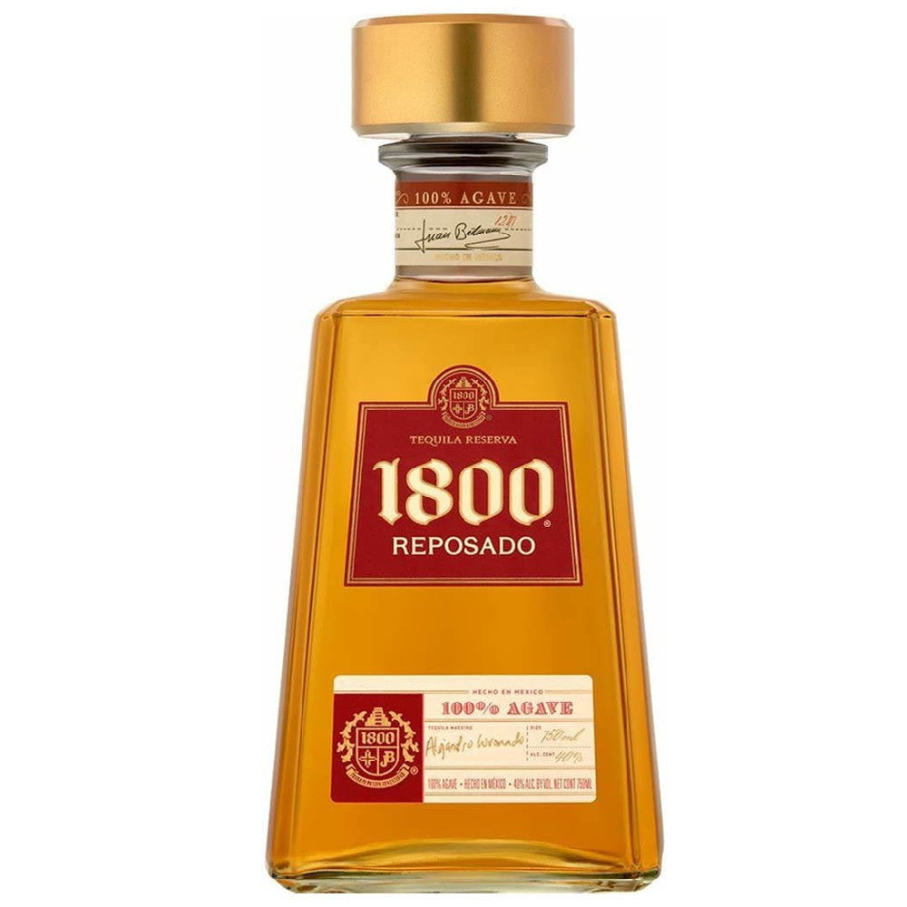 1800 Reposado Tequila 750ml