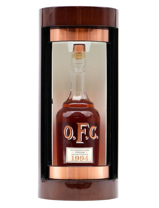 Buffalo Trace Distillery OFC 1994 Bourbon Whiskey - Flask Fine Wine & Whisky