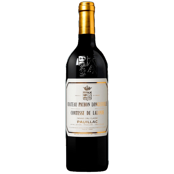 1999 Chateau Pichon Longueville Comtesse de Lalande, Pauillac - Flask Fine Wine & Whisky