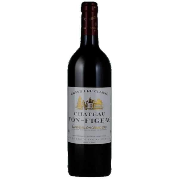 2000 Chateau Ferrand Lartigue, Saint-Emilion Grand Cru - Flask Fine Wine & Whisky