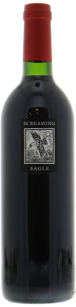 2003 Screaming Eagle Cabernet Sauvignon, Napa Valley - Flask Fine Wine & Whisky