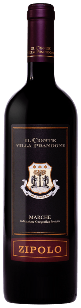 2006 Il Conte Villa Prandone Zipolo Marche IGT