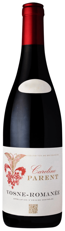 2008 Caroline Parent Vosne-Romanee