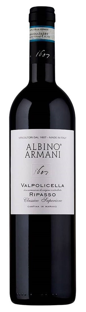 2009 Albino Armani Valpolicella Ripasso