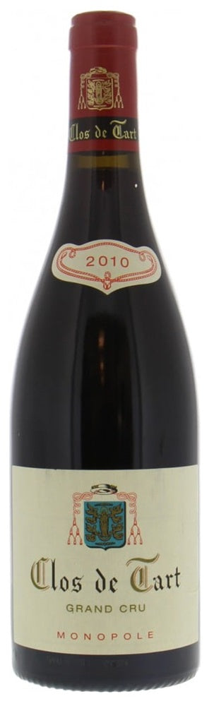 2010 Clos de Tart