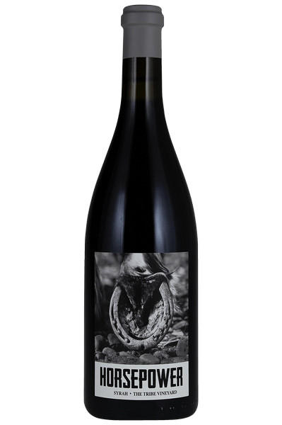 2012 Horsepower Vineyards The Tribe Vineyard Syrah - Flask Fine Wine & Whisky