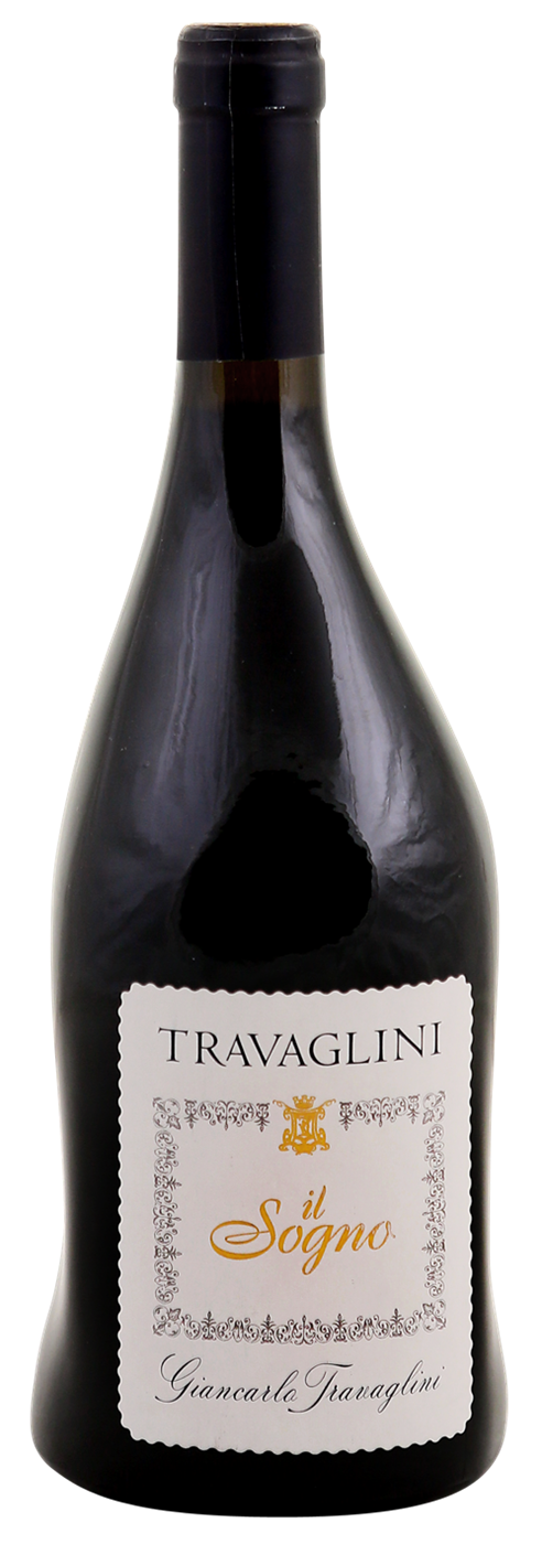 2012 Travaglini Gattinara Il Sogno