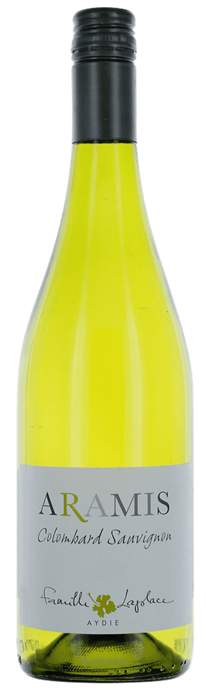 2013 Aramis Colombard Sauvignon