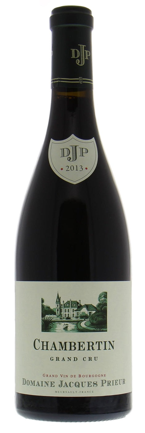 2013 Domaine Jacques Prieur Gevrey-Chambertin Premier Cru, Cote de Nuits