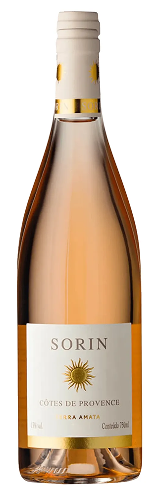 2013 Domaine Sorin Terra Amata Rose