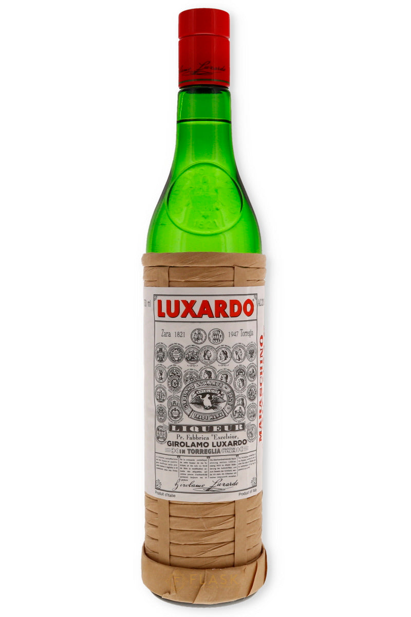 Luxardo Perla Dry Maraschino Riserva Bicentenario 200th